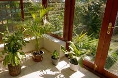 Fogrigarth orangery costs