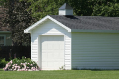 Fogrigarth outbuilding construction costs